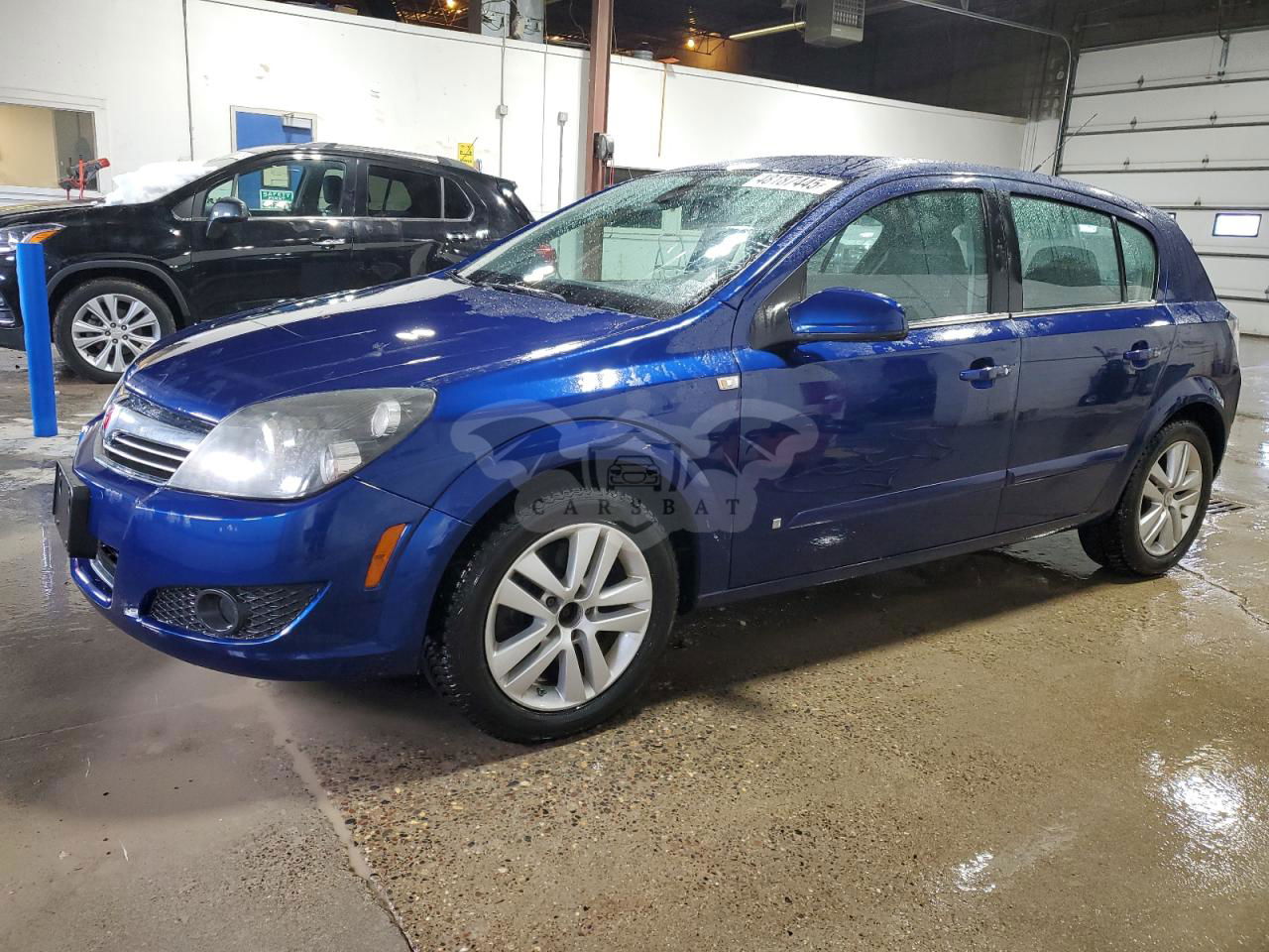 Saturn Astra XR 1.8L  4 2008