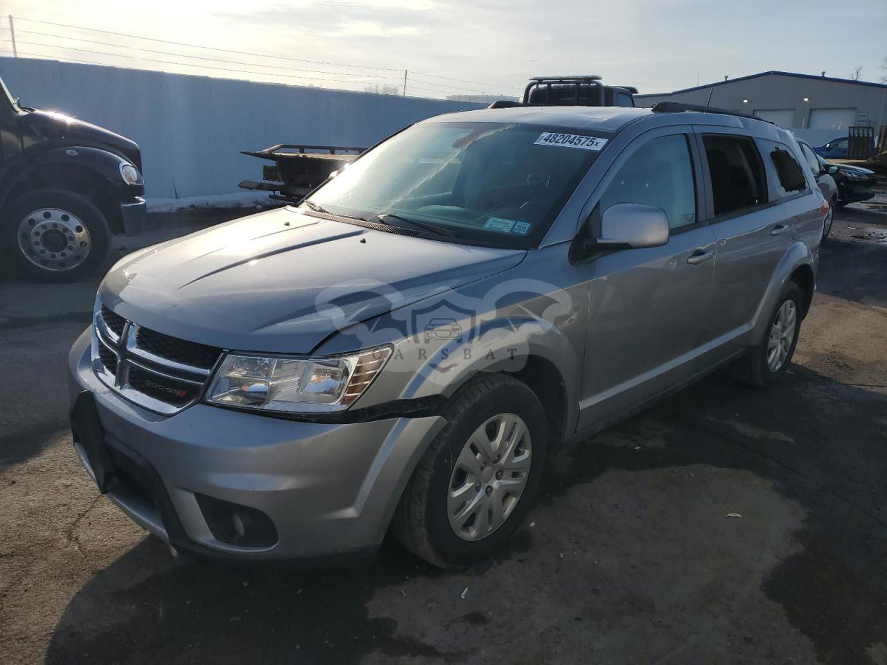Dodge Journey SE 3.6L  6 2019