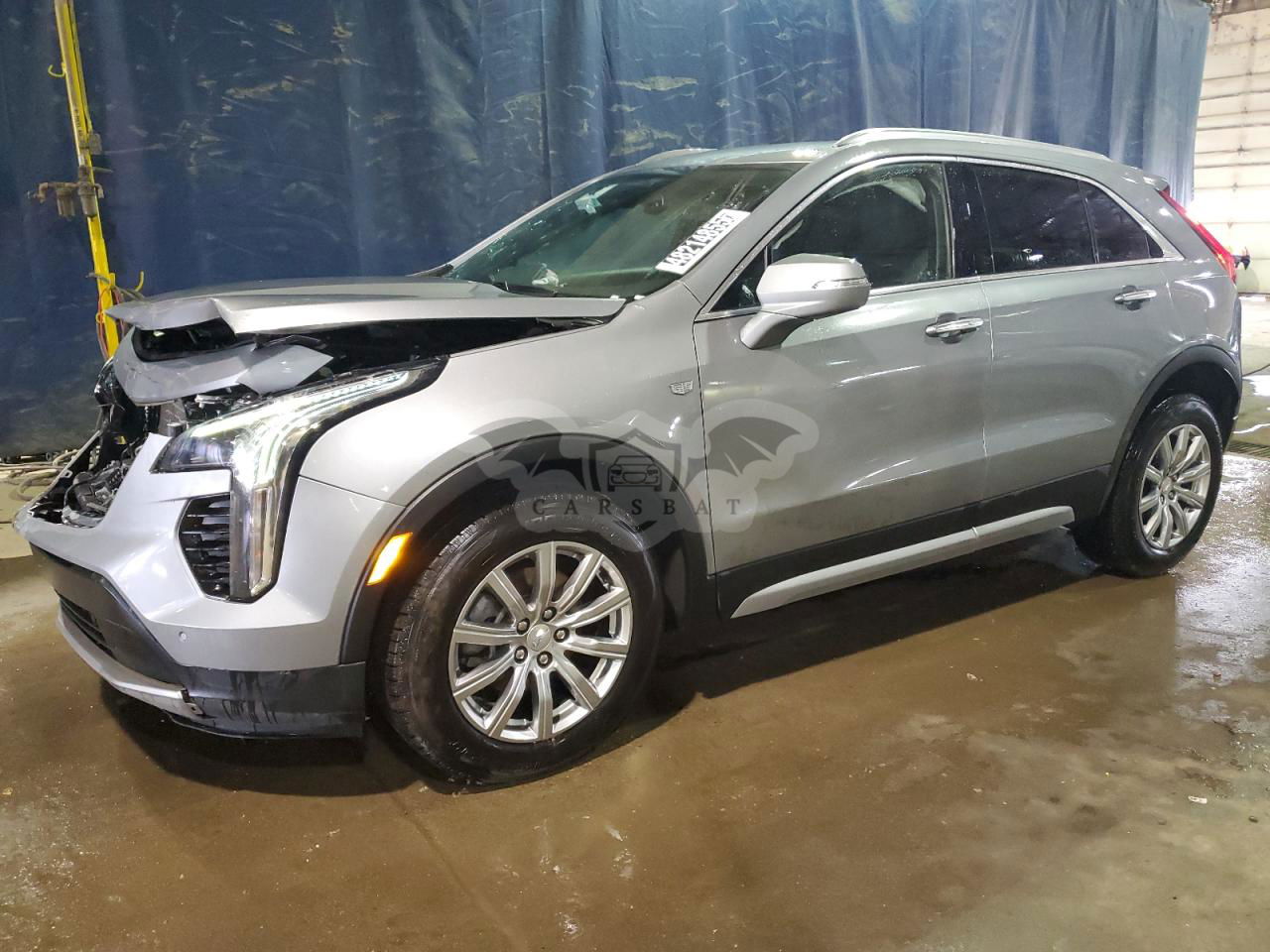 Cadillac XT4 PREMIUM LUXURY 2.0L  4 2023