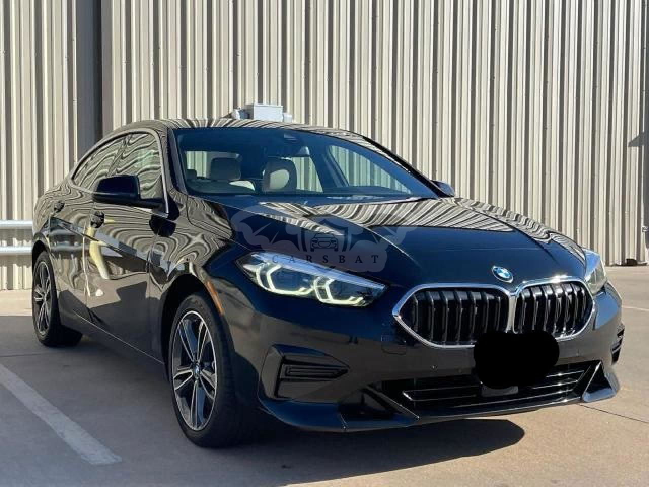 BMW 2 Series 2.0L  4 2022