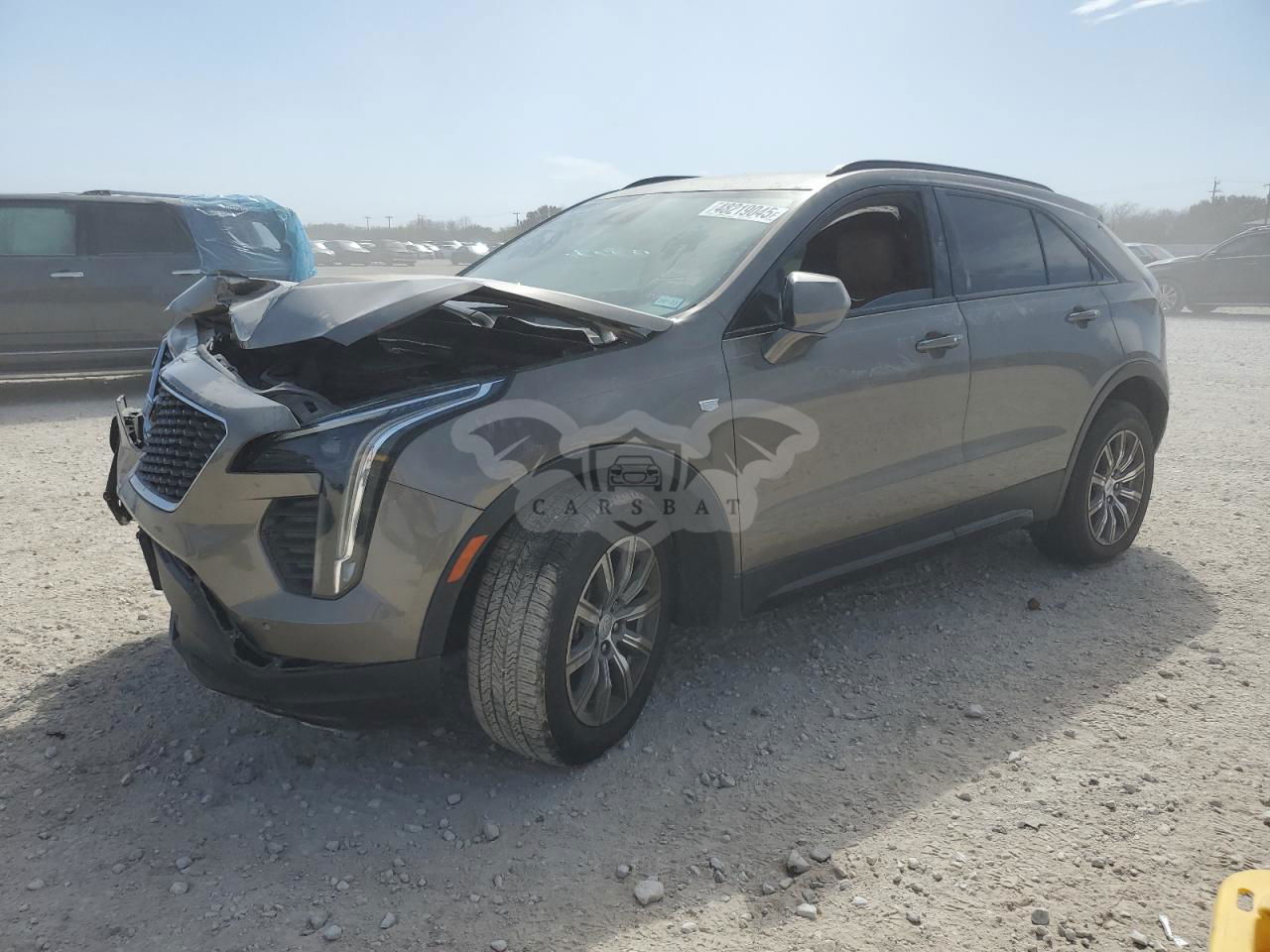 Cadillac XT4 SPORT 2.0L  4 2020