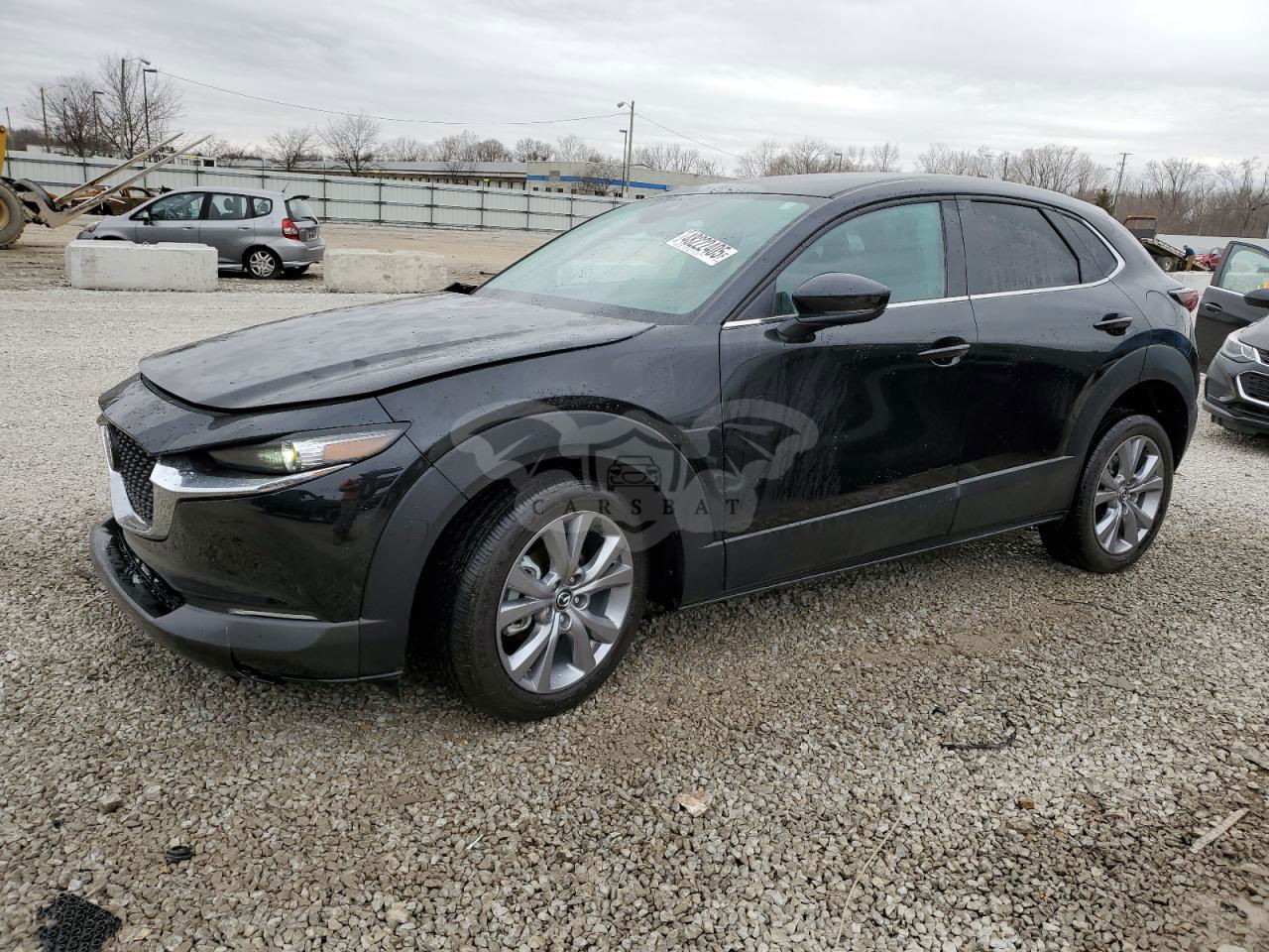 Mazda CX-30 SELECT 2.5L  4 2022