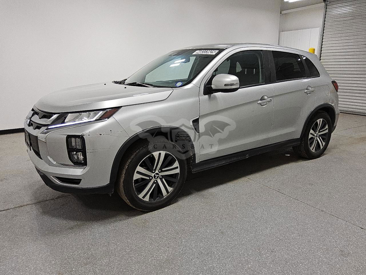 Mitsubishi Outlander ES 2.0L  4 2021