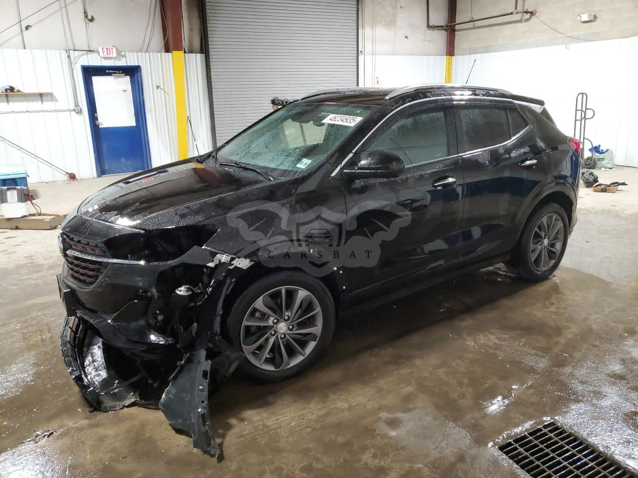 Buick Encore ESSENCE 1.3L  3 2021