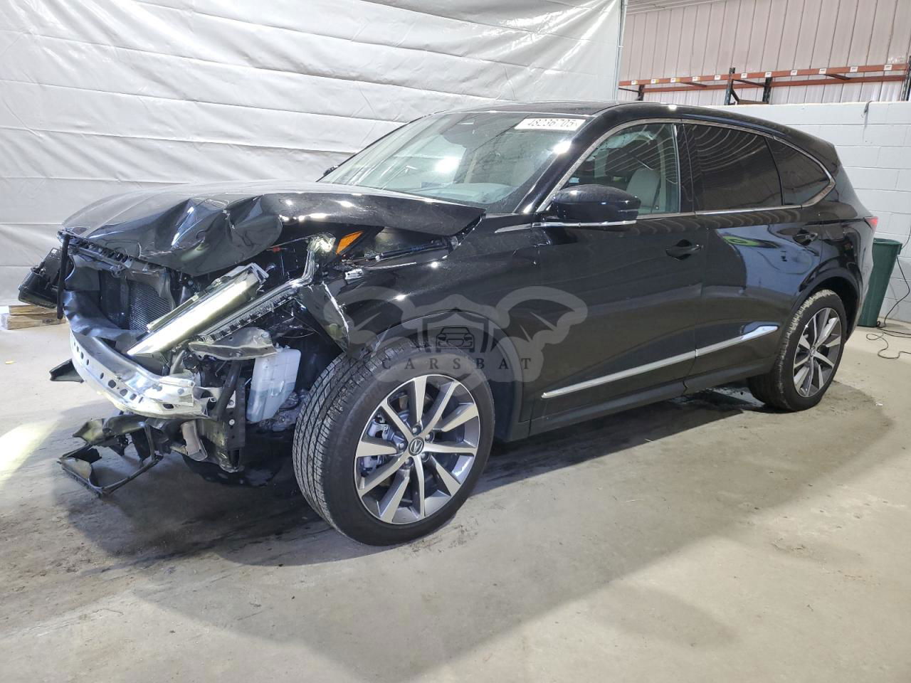Acura MDX TECHNOLOGY 3.5L  6 2025