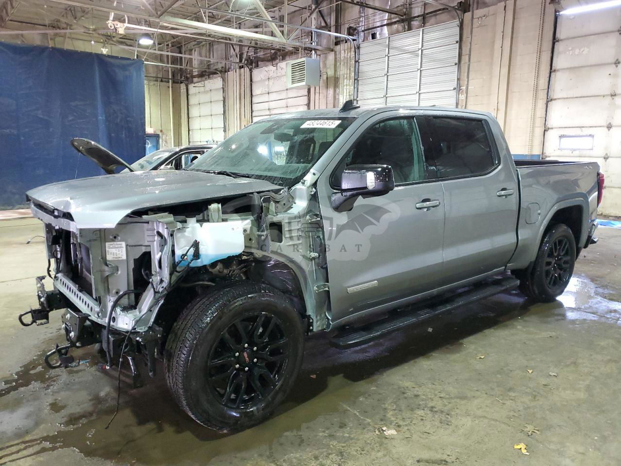 GMC Sierra K1500 ELEVATION 5.3L  8 2025