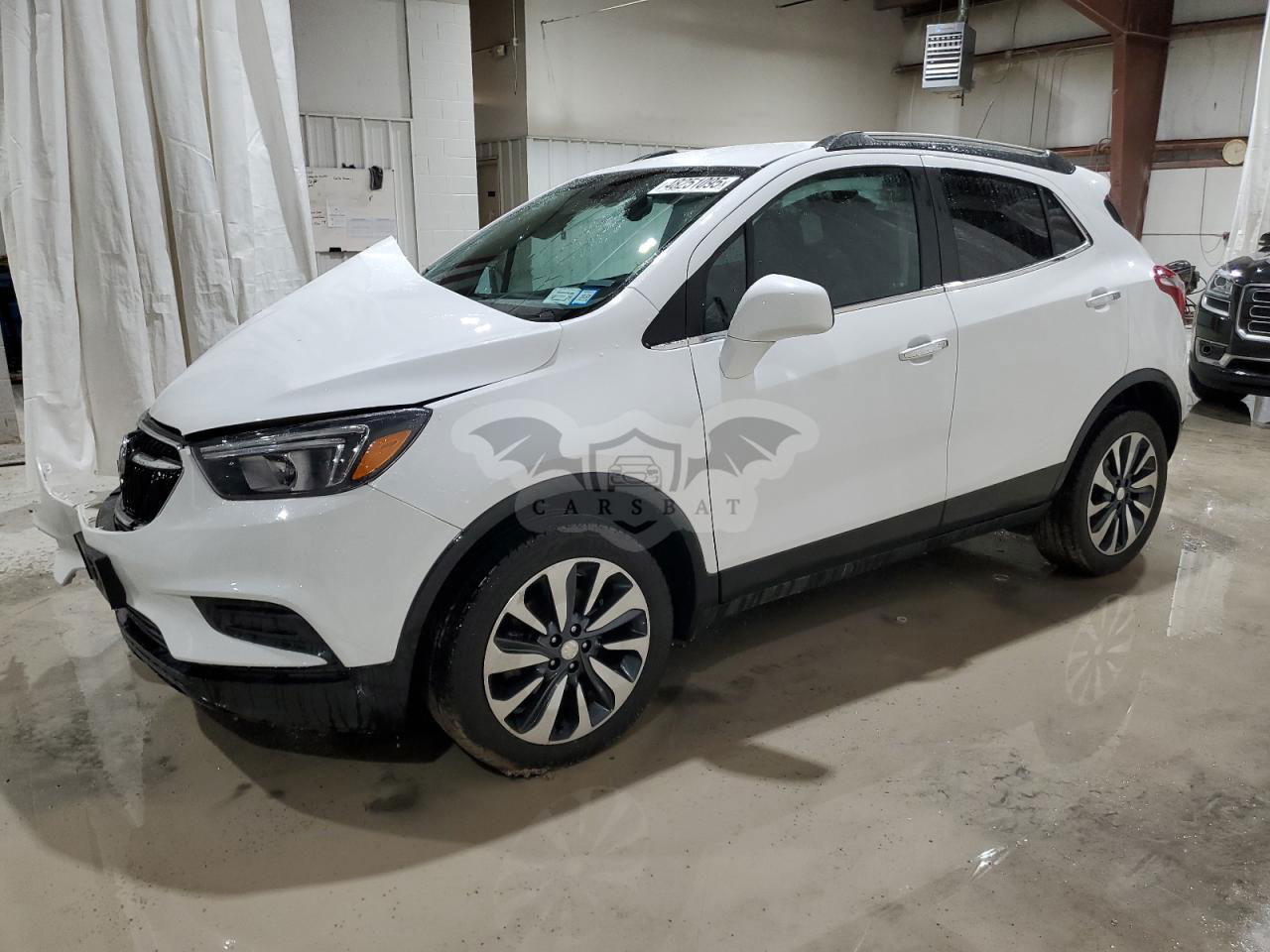 Buick Encore PREFERRED 1.4L  4 2021