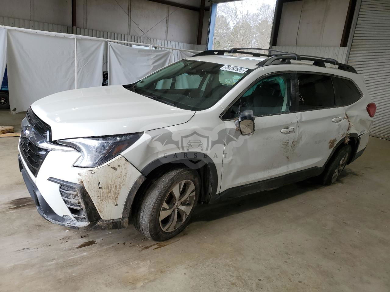 Subaru Ascent PREMIUM 2.4L  4 2023