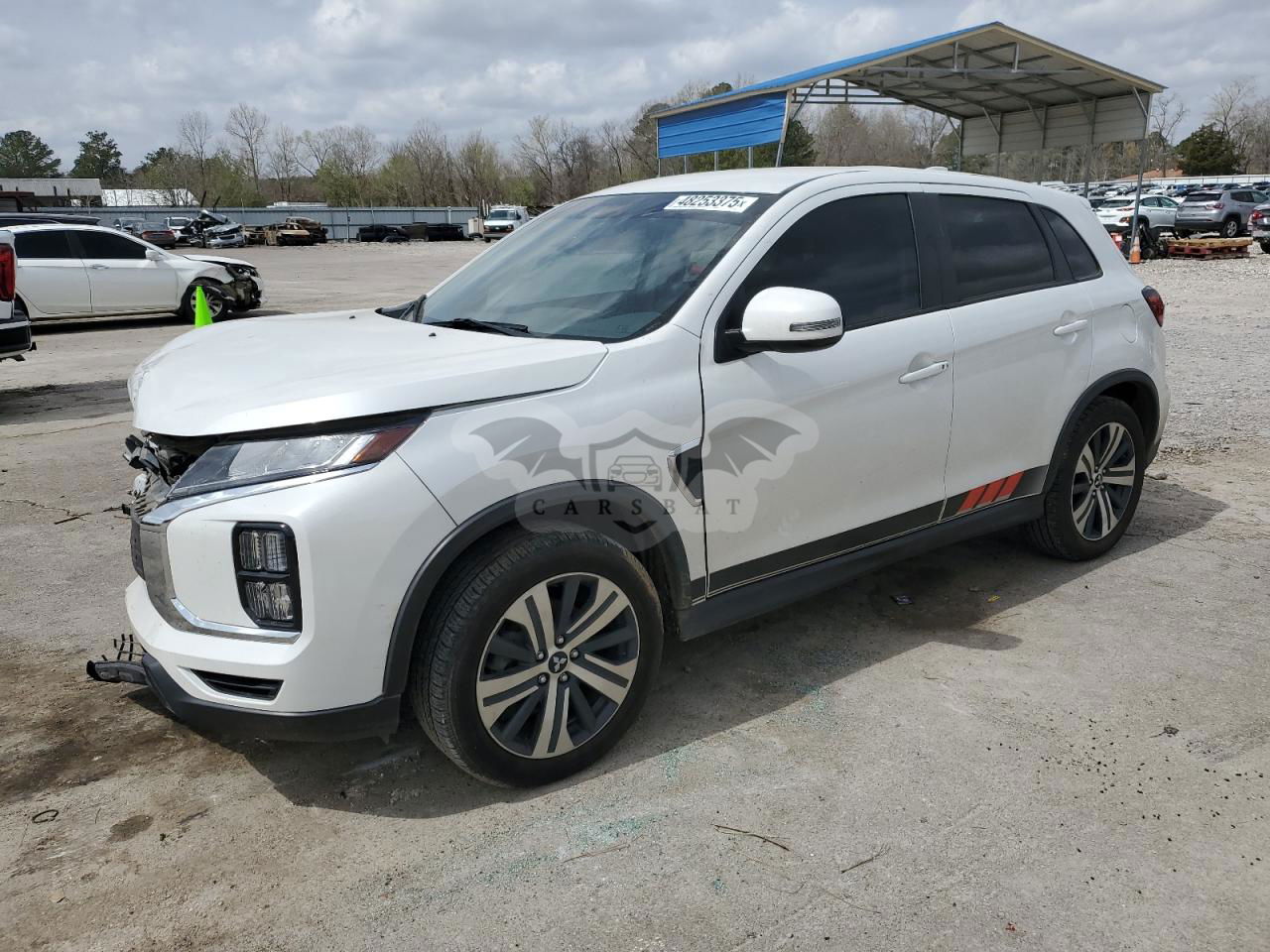 Mitsubishi Outlander SE 2.0L  4 2021