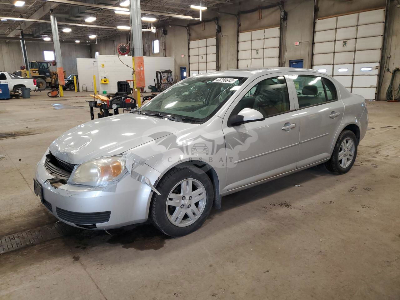 Chevrolet Cobalt LT 2.2L  4 2006