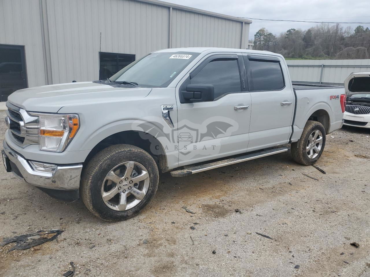 Ford F-150 2023
