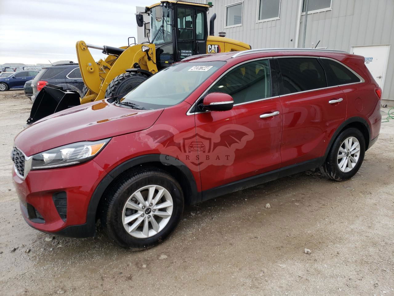 Kia Sorento 2020