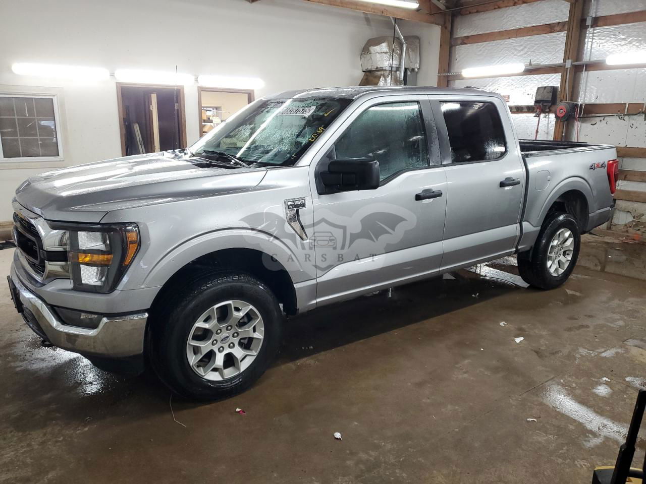 Ford F-150 3.5L  6 2023