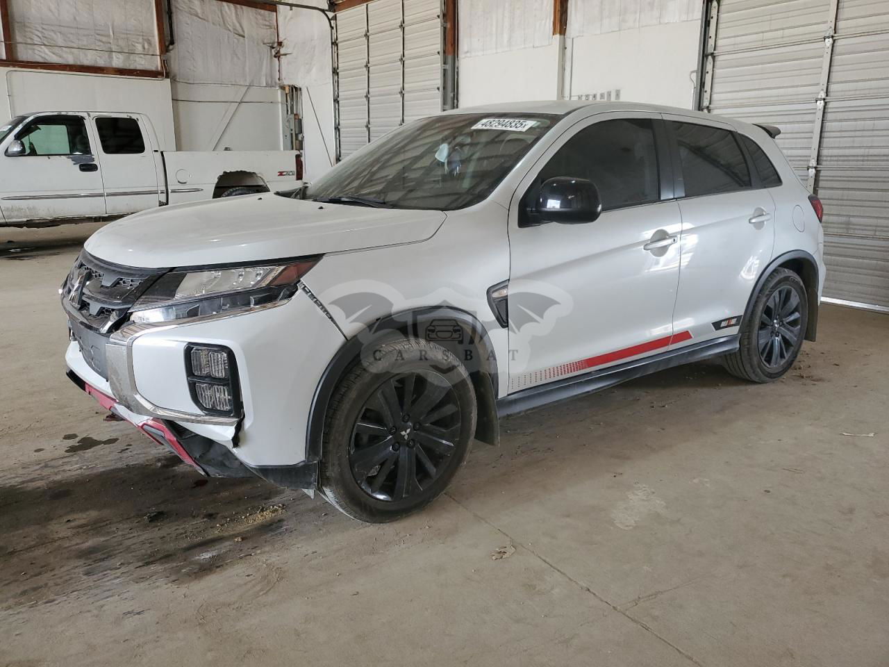Mitsubishi Outlander S/SE 2.0L  4 2023