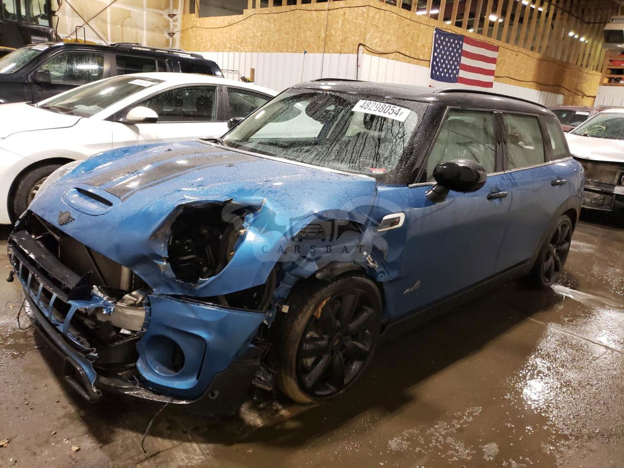 Mini Cooper 2022