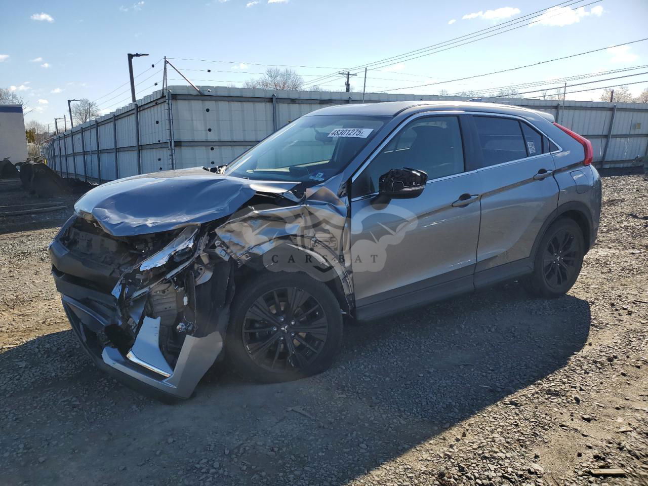 Mitsubishi Eclipse LE 1.5L  4 2019