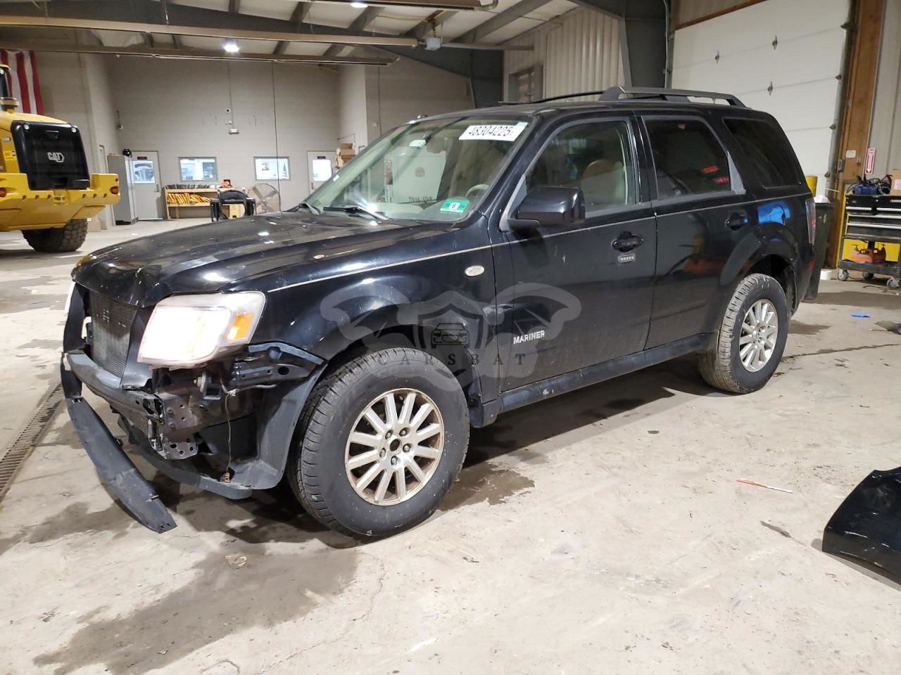 Mercury Mariner PREMIER 3.0L  6 2008