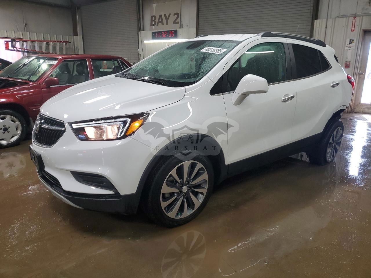 Buick Encore PREFERRED 1.4L  4 2022