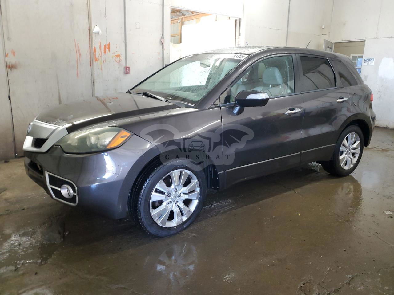 Acura RDX TECHNOLOGY 2.3L  4 2010