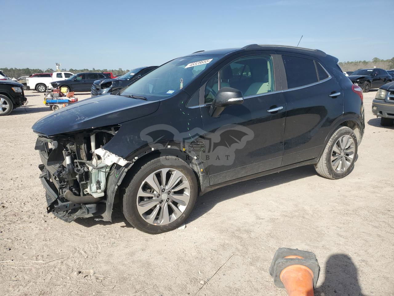 Buick Encore PREFERRED 1.4L  4 2019