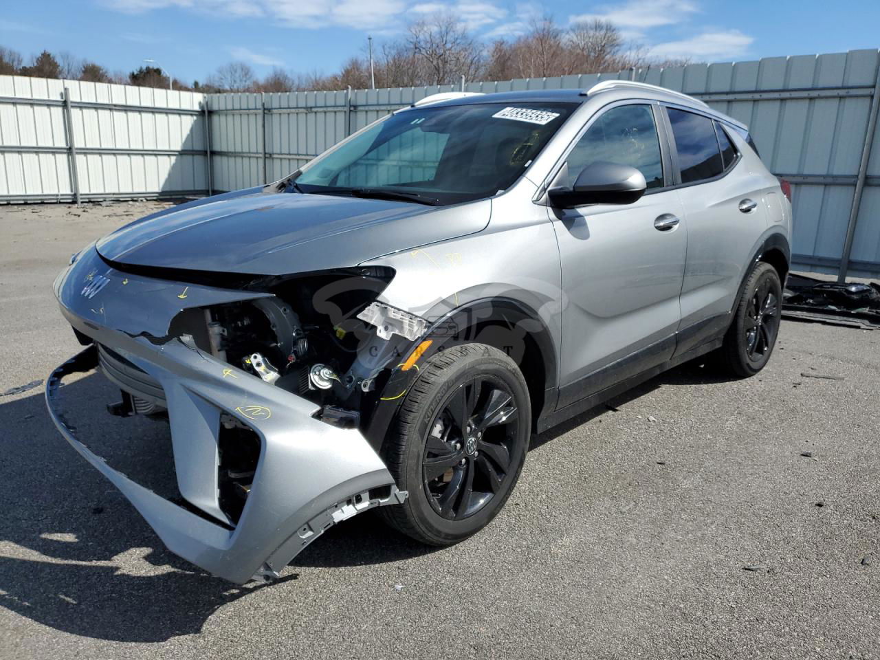 Buick Encore SPORT TOURING 1.3L  3 2024
