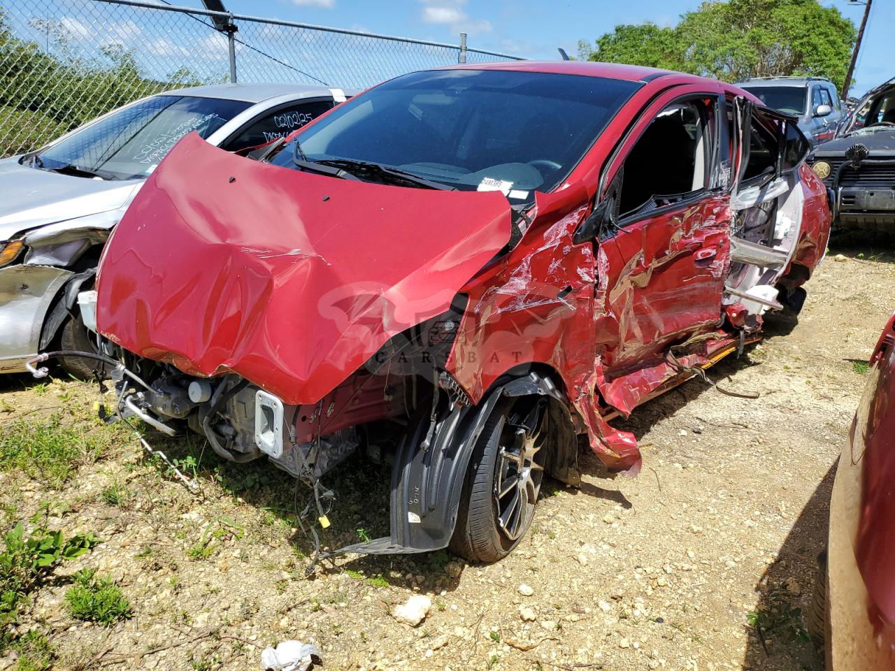 Mitsubishi Mirage G4 ES 1.2L  3 2024
