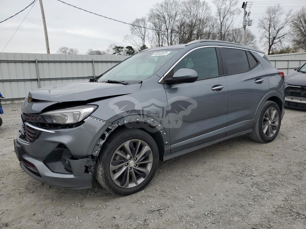Buick Encore PREFERRED 1.2L  3 2021
