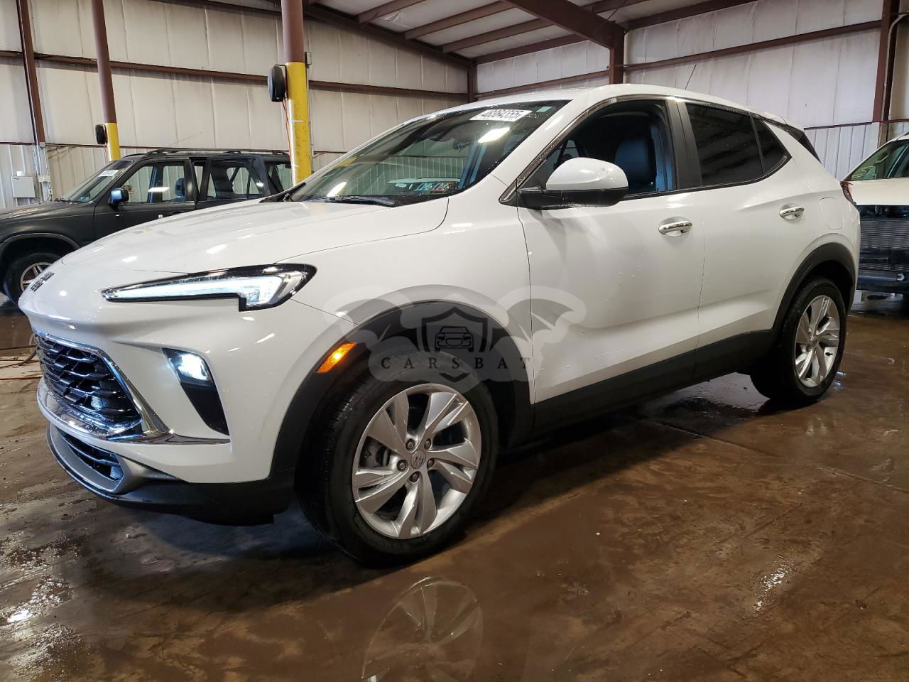 Buick Encore PREFERRED 1.2L  3 2024