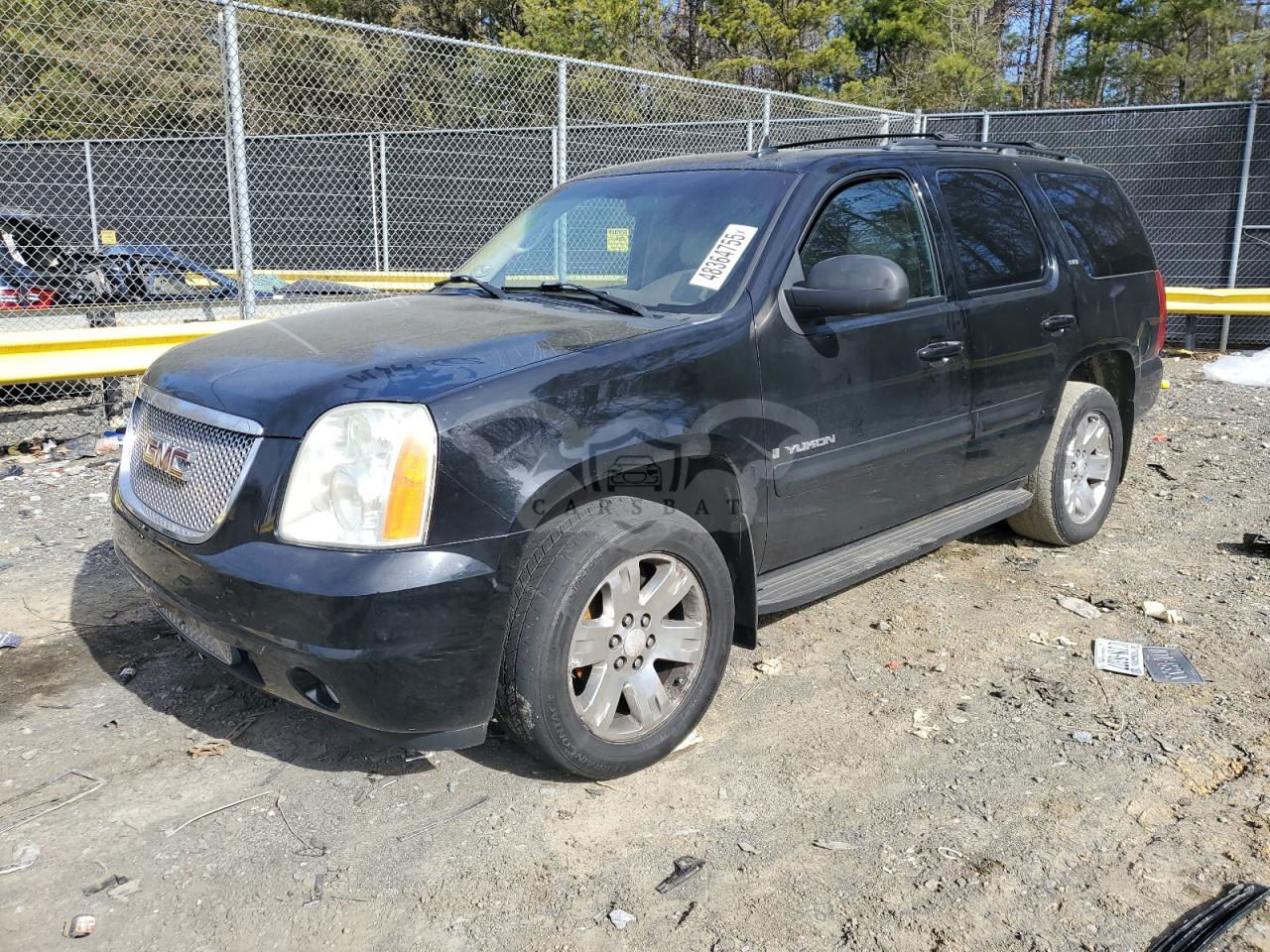 GMC Yukon 5.3L  8 2007