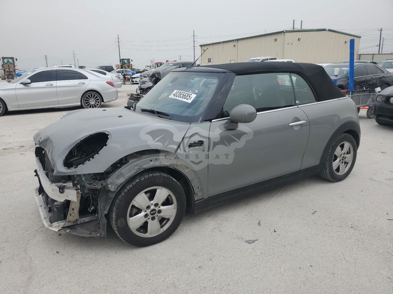 Mini Cooper 1.5L  3 2019