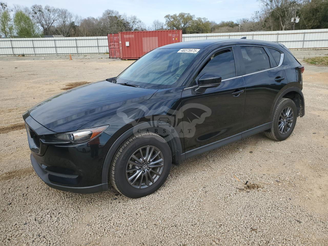 Mazda CX-5 TOURING 2.5L  4 2021