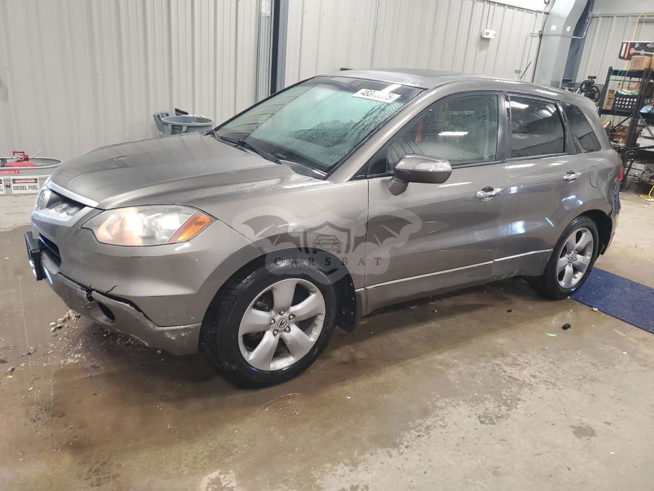 Acura RDX TECHNOLOGY 2.3L  4 2008