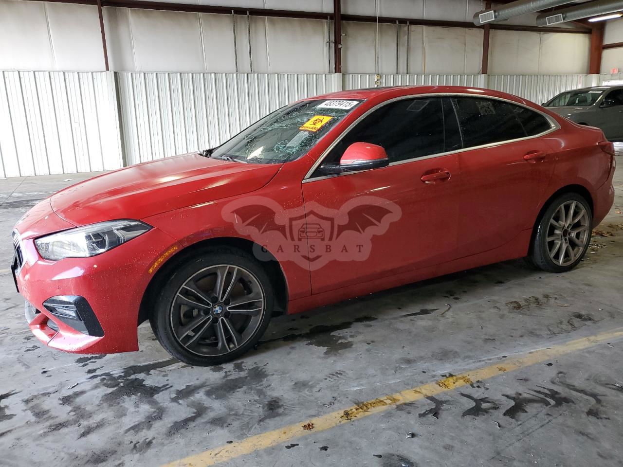 BMW 2 Series 2.0L  4 2021