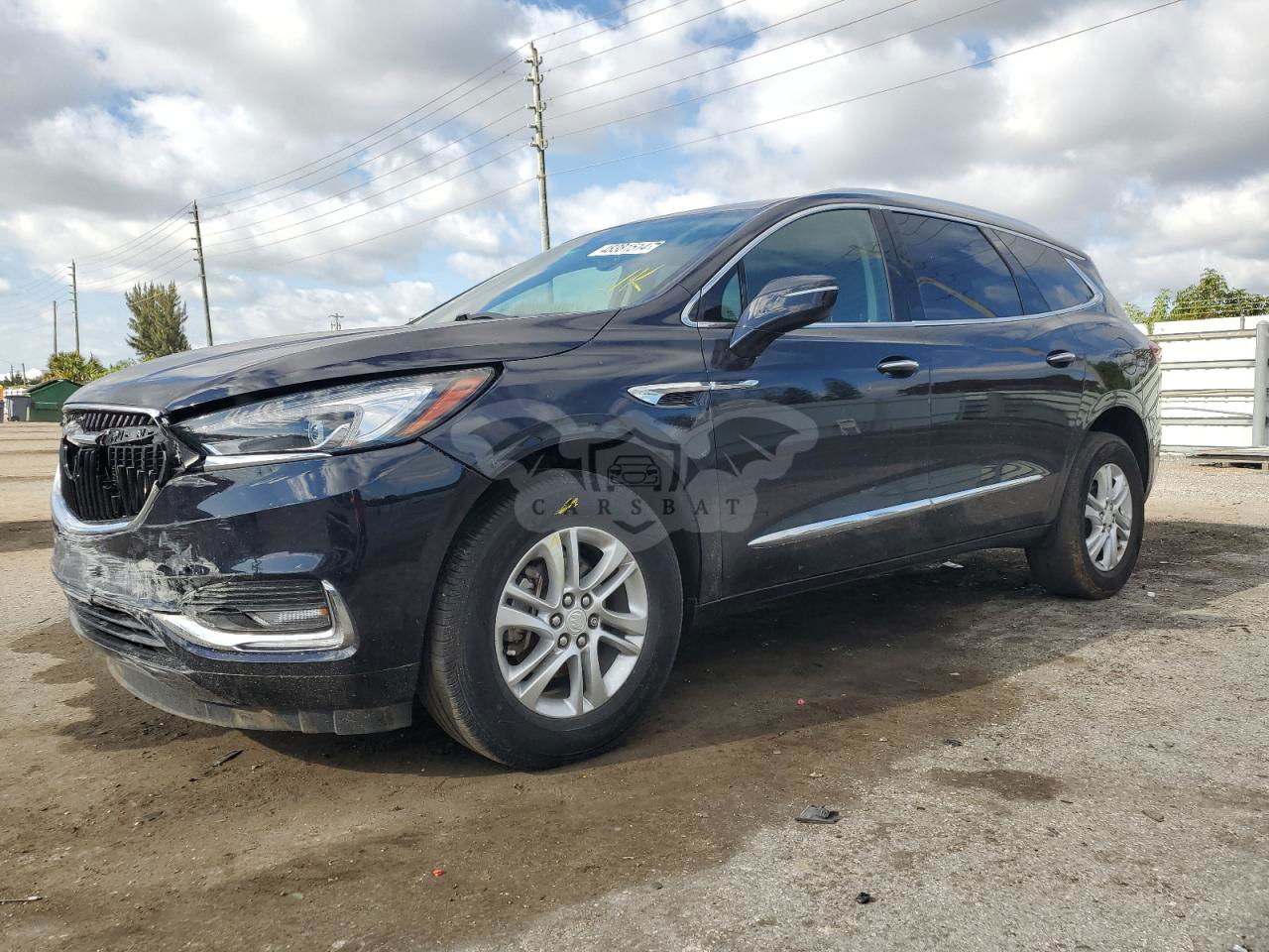 Buick Enclave PREFERRED 3.6L  6 2020