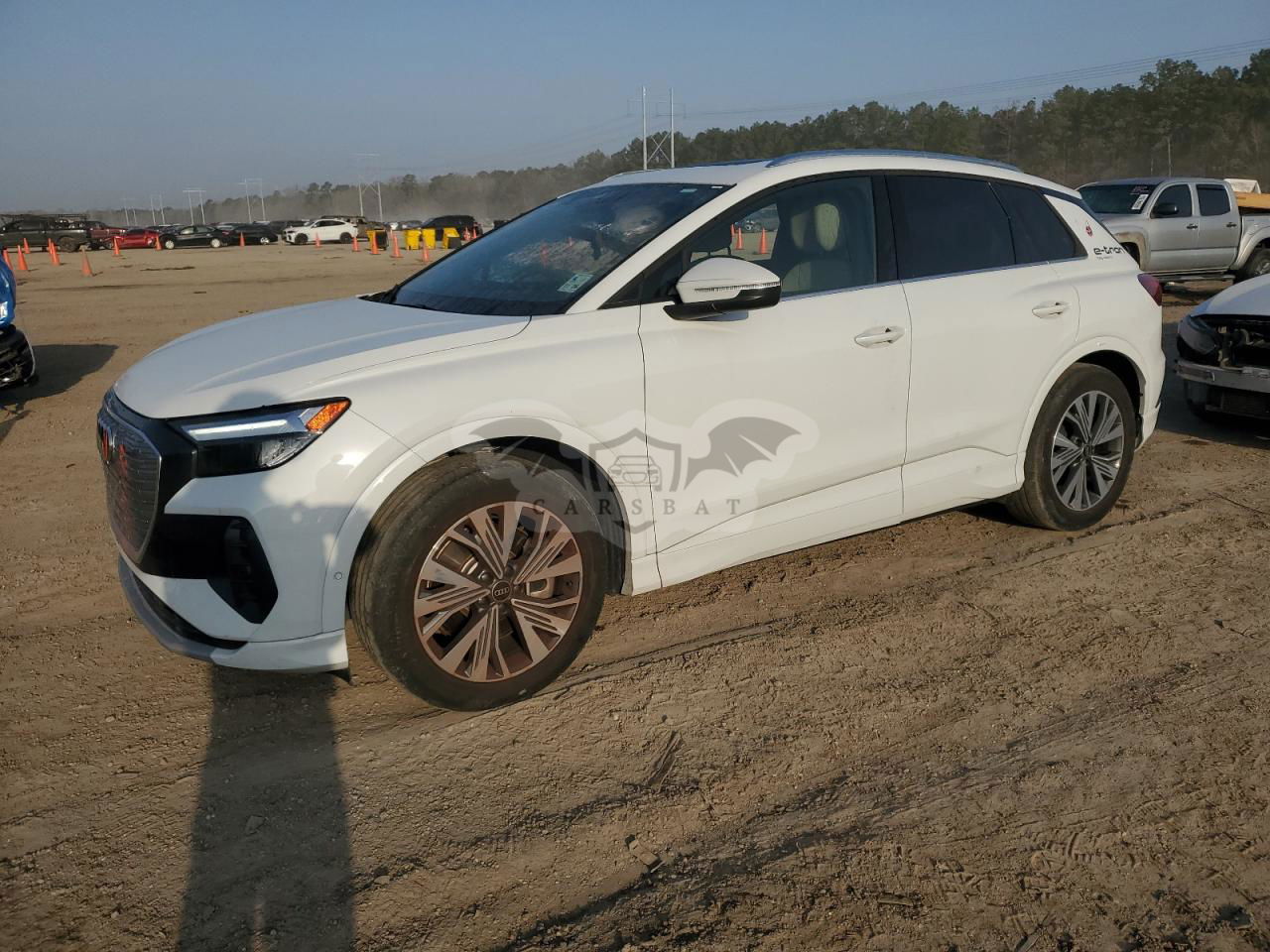 Audi Q4 E-tron PREMIUM PLUS 2023