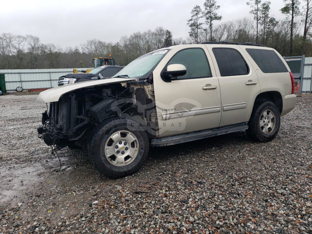 Chevrolet Tahoe C1500 LT 5.3L  8 2009