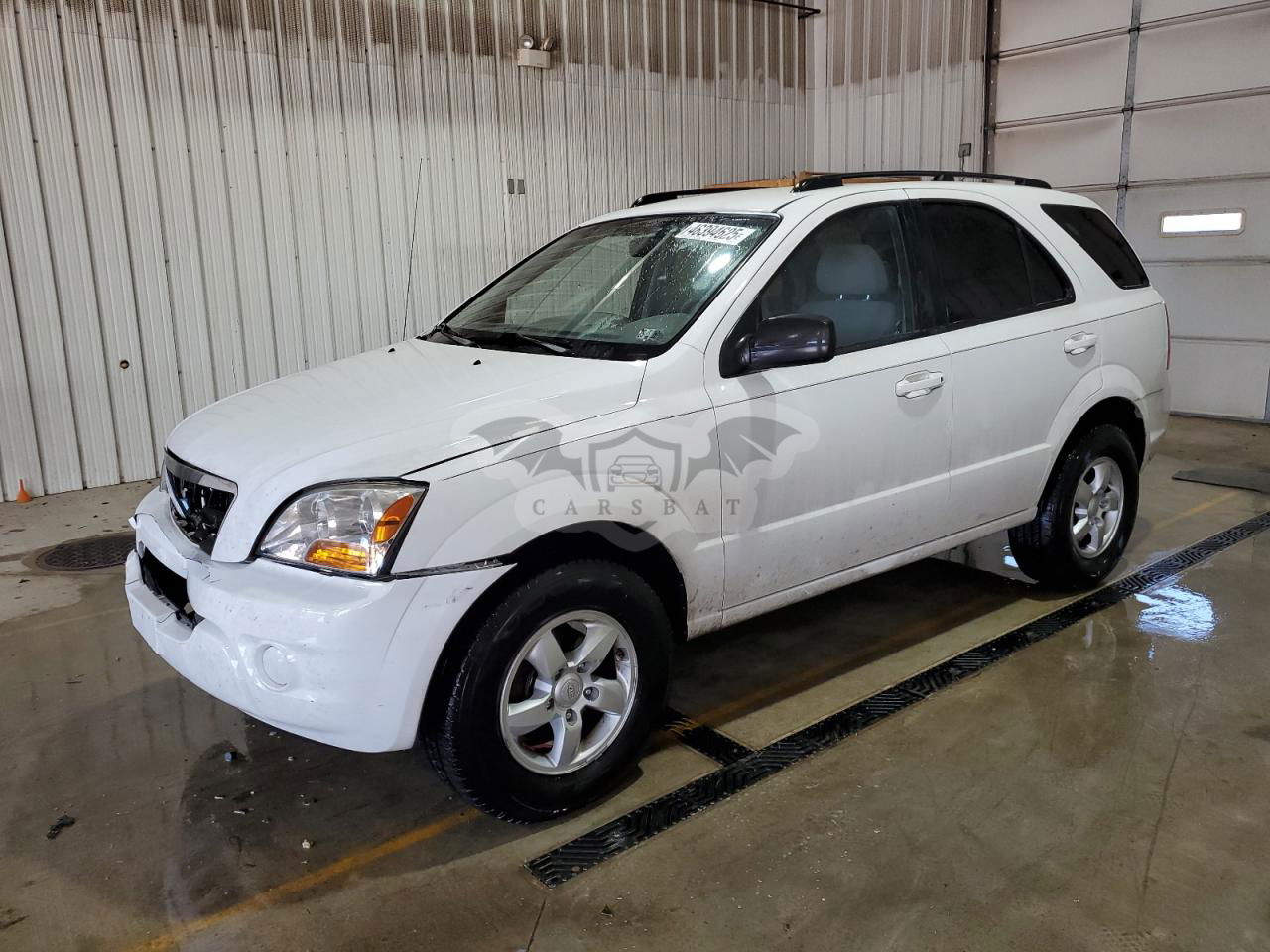 Kia Sorento LX 3.3L  6 2009