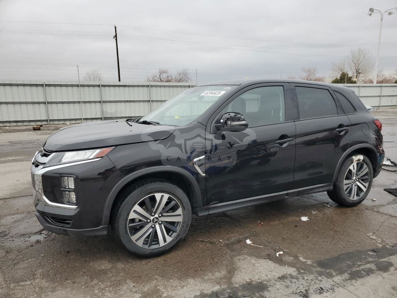 Mitsubishi Outlander ES 2.0L  4 2022