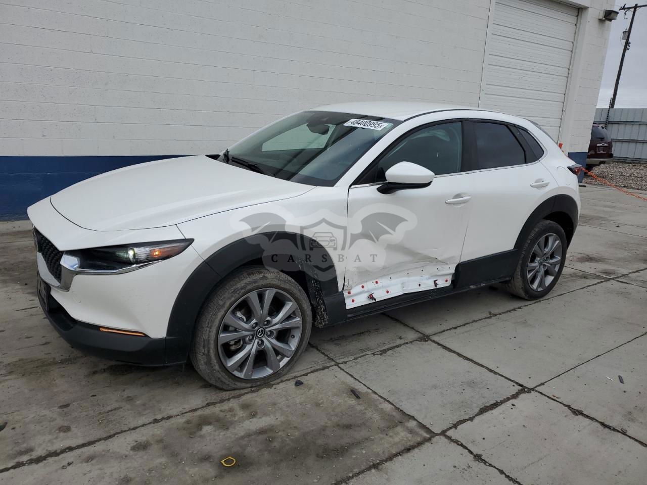 Mazda CX-30 SELECT 2.5L  4 2022