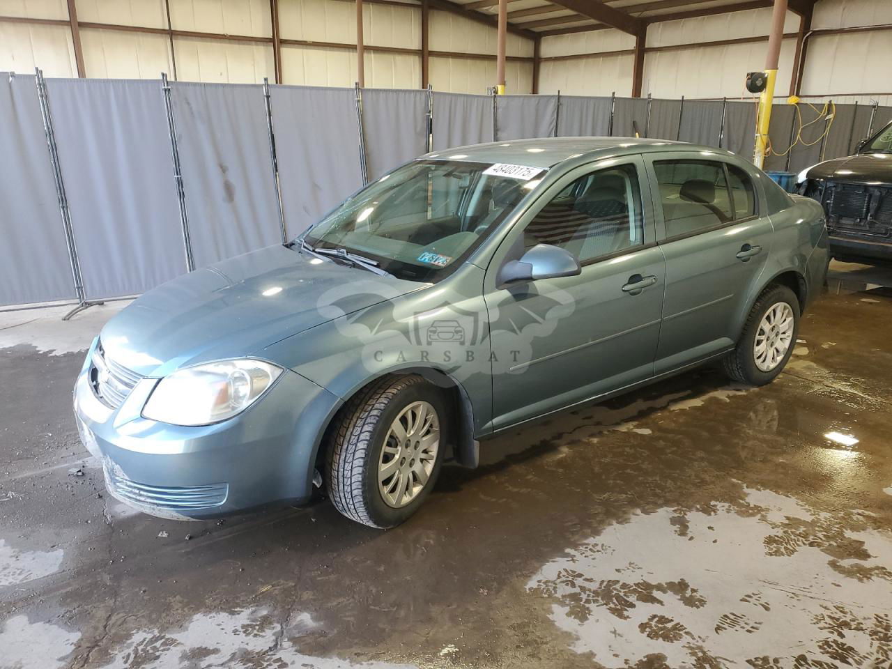 Chevrolet Cobalt 1LT 2.2L  4 2010