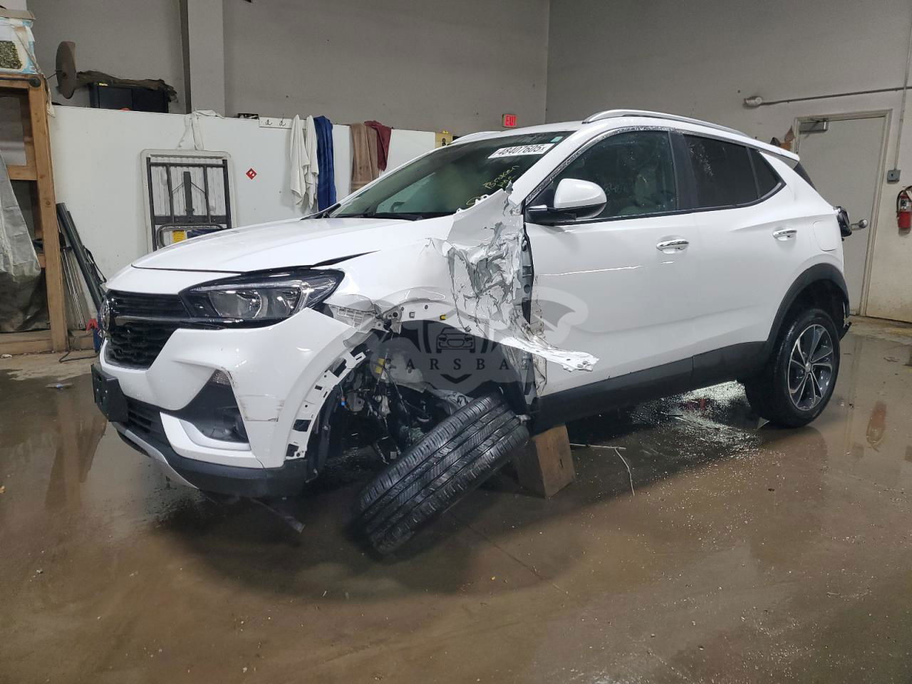 Buick Encore SELECT 1.2L  3 2022