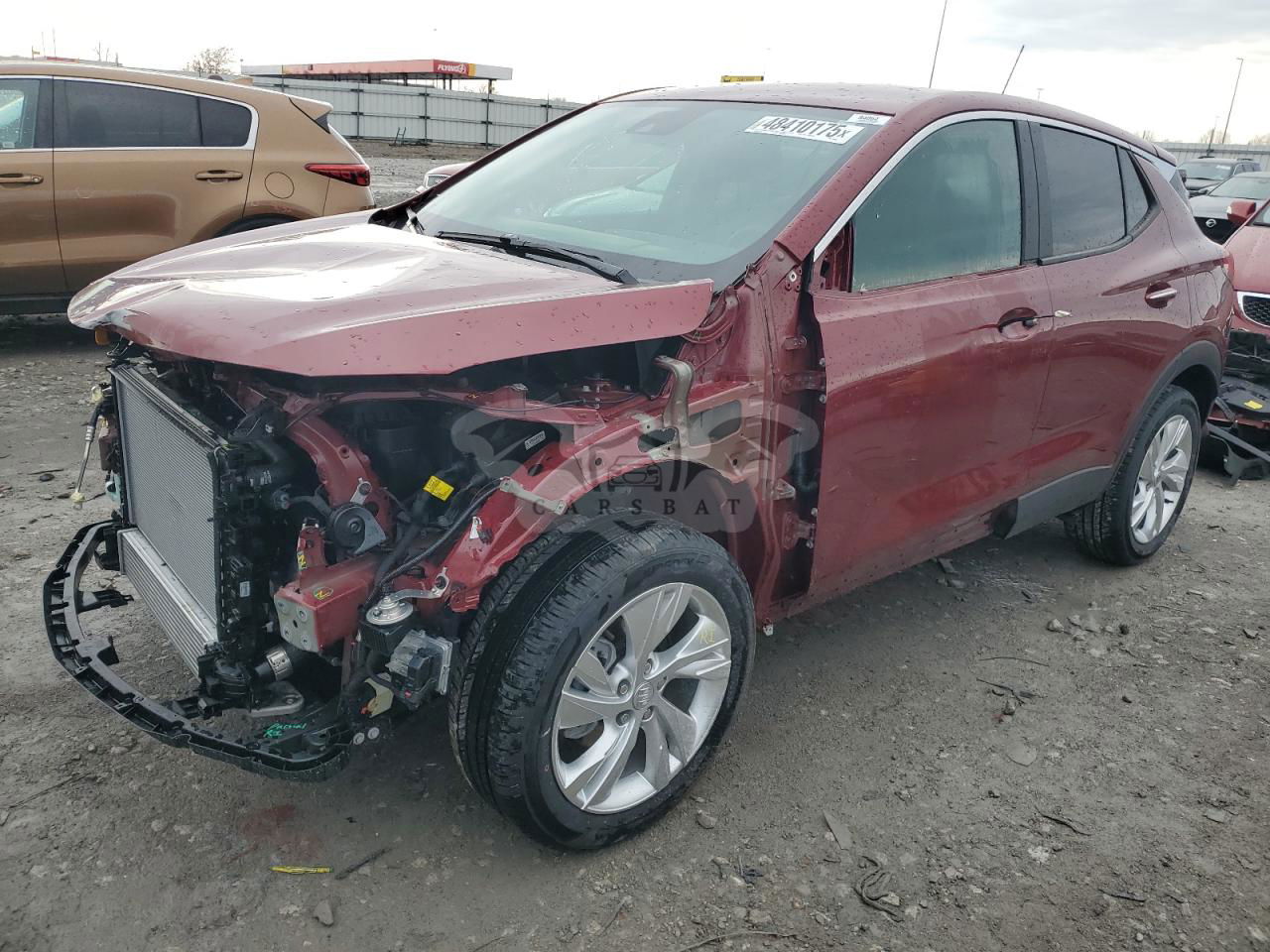 Buick Encore PREFERRED 1.3L  3 2025