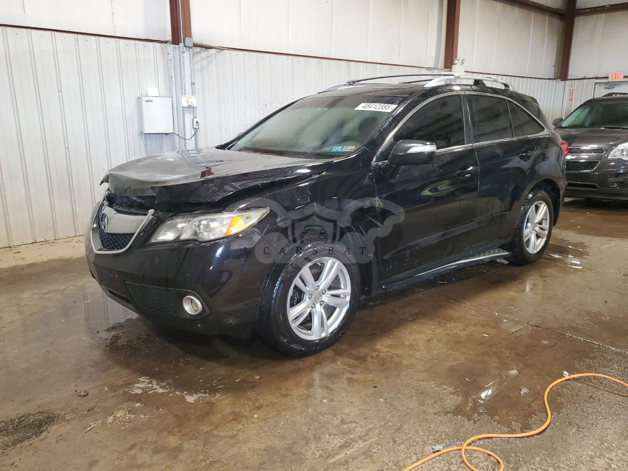 Acura RDX TECHNOLOGY 3.5L  6 2015