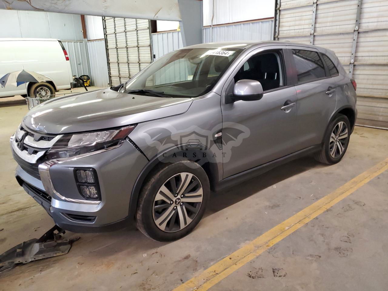 Mitsubishi Outlander 2021