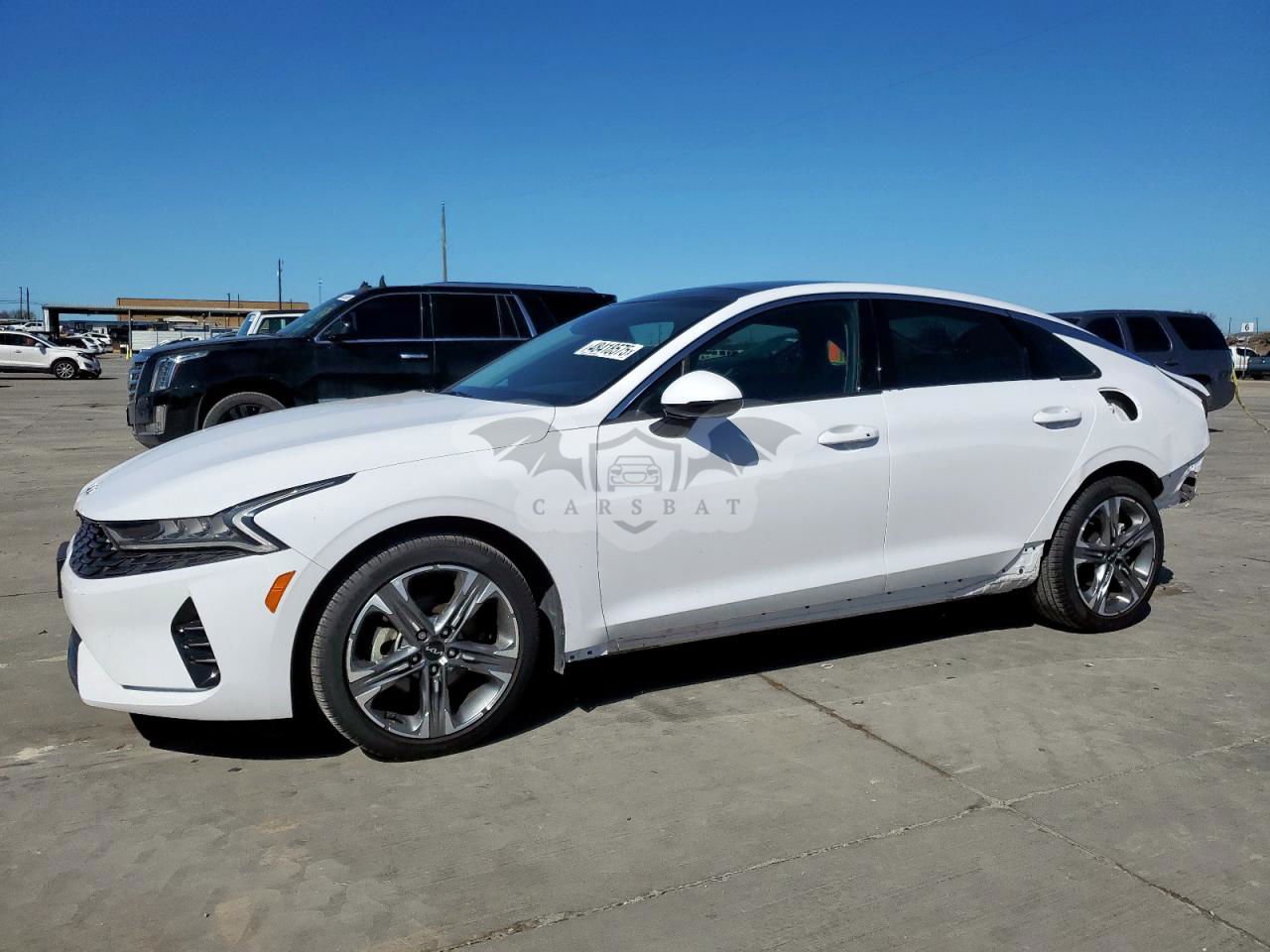 Kia K5 EX 1.6L  4 2023