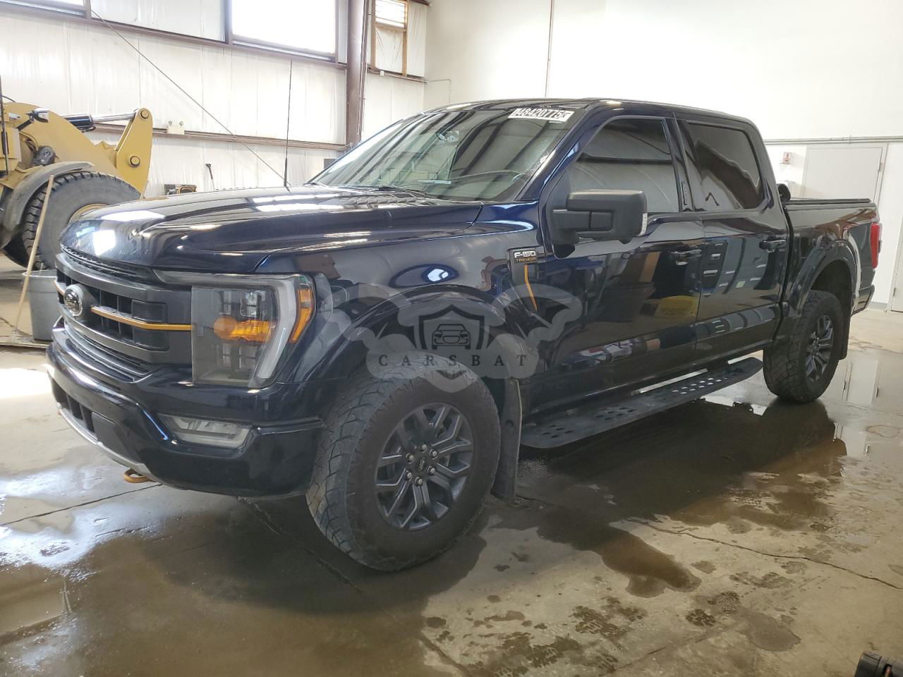 Ford F-150 SUPERCREW 3.5L  6 2022