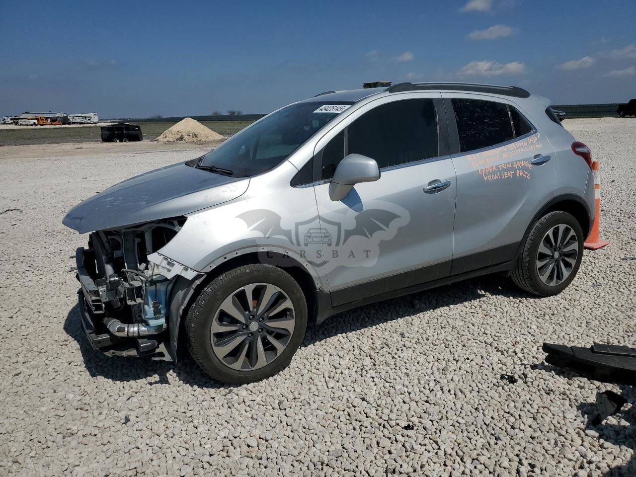 Buick Encore PREFERRED 1.4L  4 2022
