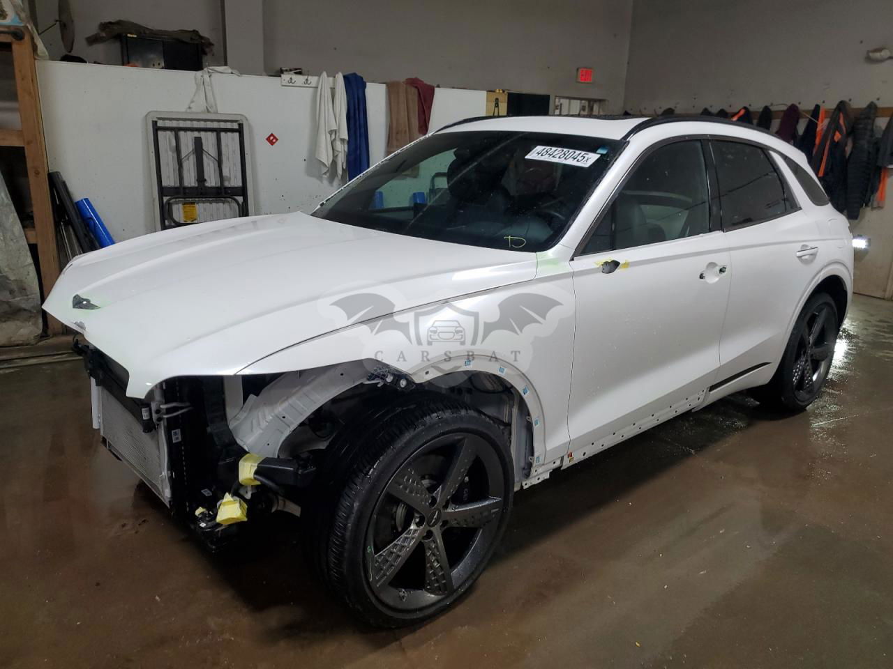 Genesis GV70 BASE 3.5L  6 2023
