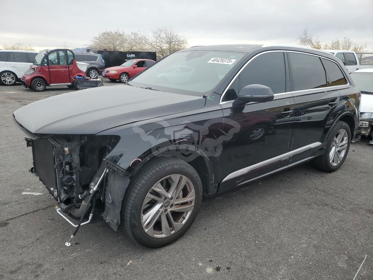 Audi Q7 PREMIUM 2.0L  4 2021