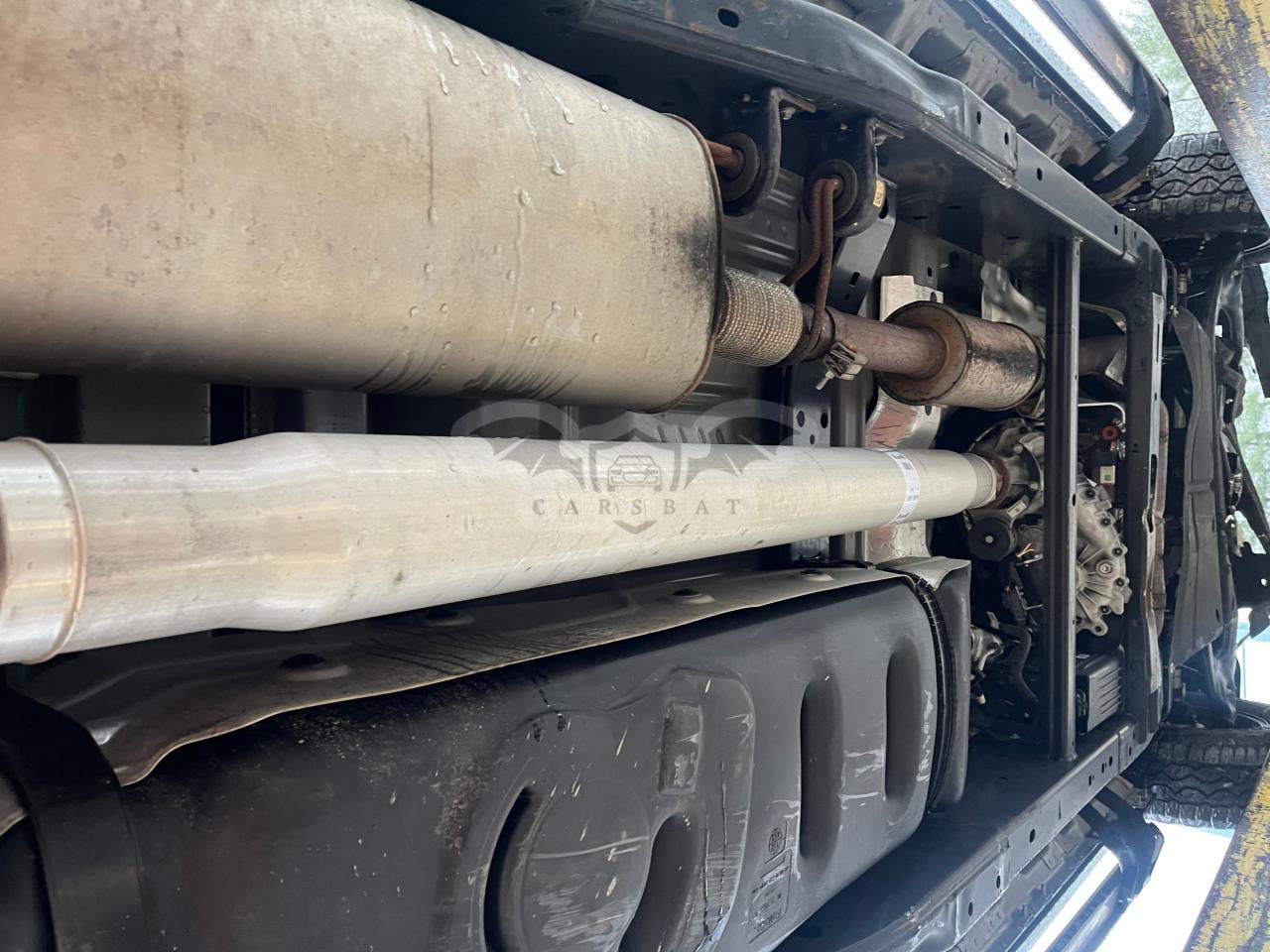 Ford F-150 2022